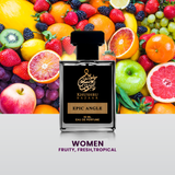 Epic Angle - Fresh & Alluring Scent