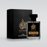 Epic Angle - Fresh & Alluring Scent